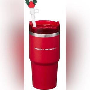 Stanley x Starbucks Korea 2022